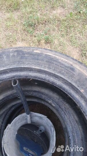 Pirelli Citynet Plus 4/15.5 R18 27K