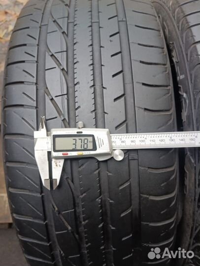 Goodyear Eagle Sport 205/55 R16 91V