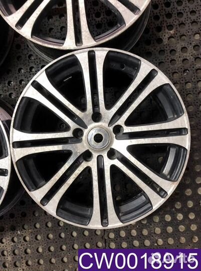 Диски R17 Kia Б/у Литые