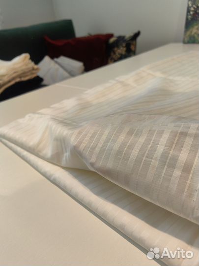 Отрезы тканей