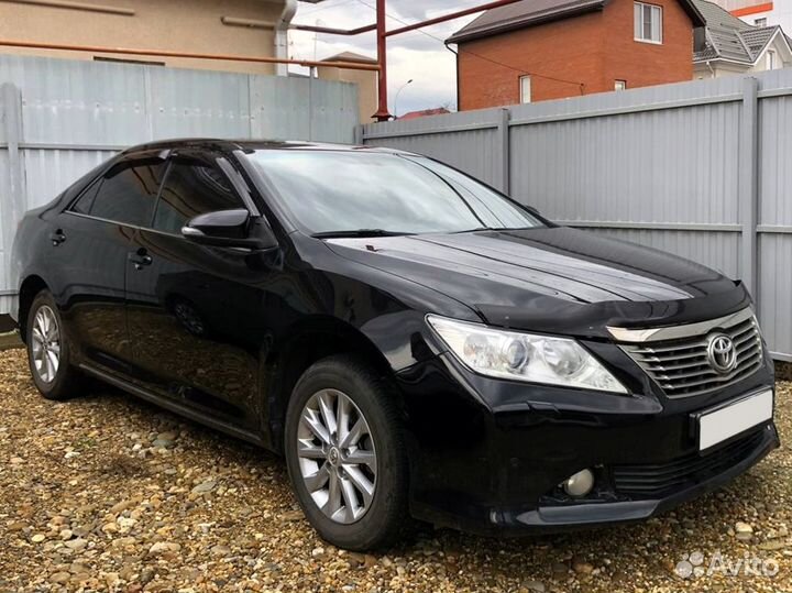 Авто под выкуп