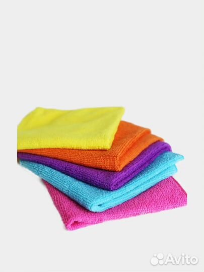 Микрофибра 30*30