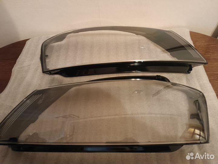 Стëкла фар Audi a3 8 p (2-рестайлинг) 8PO941003