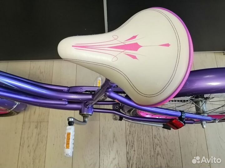 Подростковый велосипед Schwinn (Америка)