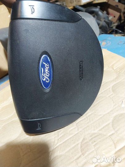 Подушка безопасности водителя для Ford Mondeo 3