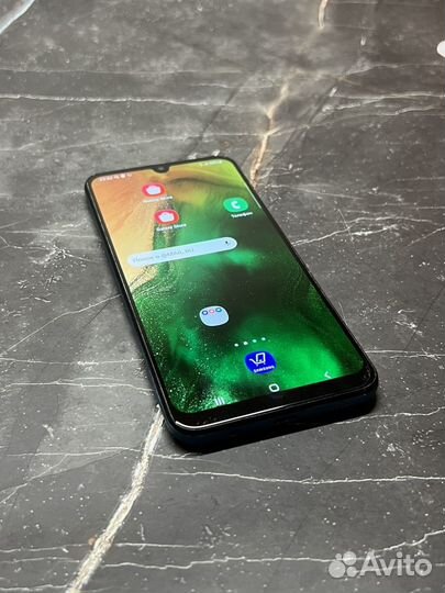 Samsung Galaxy A50, 4/64 ГБ