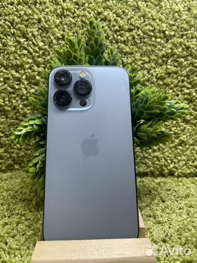 iPhone 13 Pro, 128 ГБ