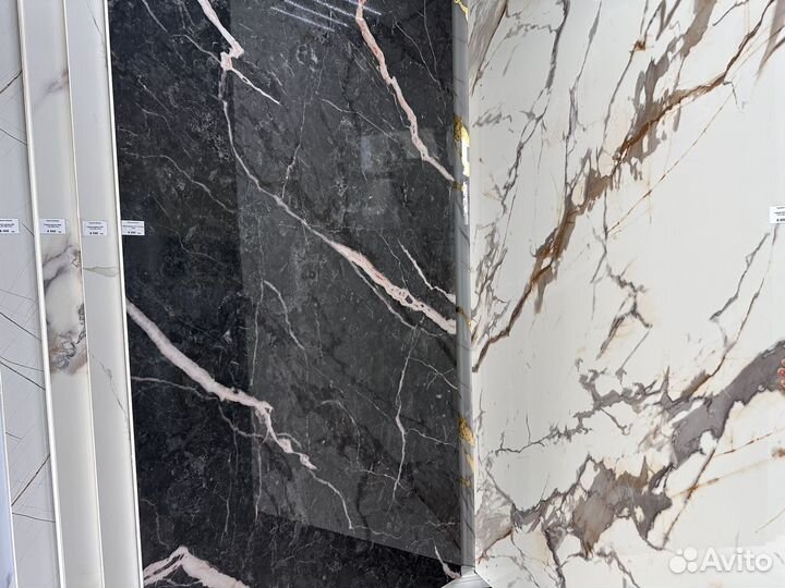 Гибкий мрамор