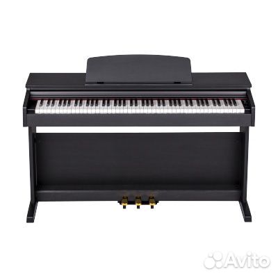Цифровое пианино Orla CDP-1 палисандр