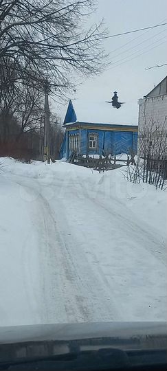 Участок 80 сот. (СНТ, ДНП)