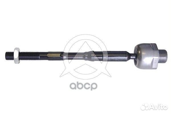 Тяга рулевая перед прав/лев 41212 Sidem