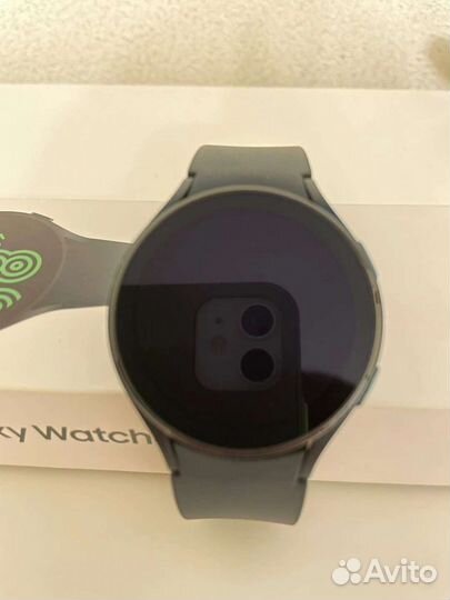 Samsung galaxy watch 46 mm