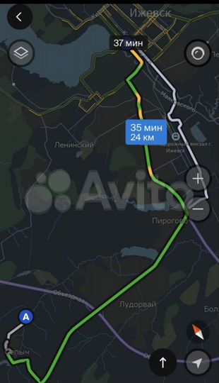 Участок 8,3 сот. (ИЖС)