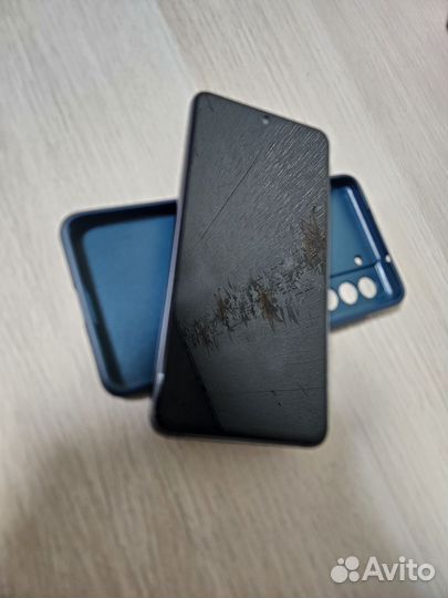 Samsung Galaxy S21 FE, 6/128 ГБ