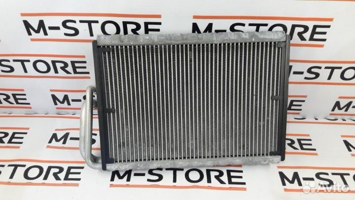 Испаритель кондиционера Mercedes-Benz E-Class W212