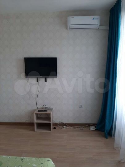 1-к. квартира, 34,1 м², 6/9 эт.