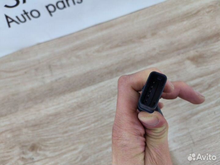 Лямбдазонд Bmw 3 F30 N20B20 2013