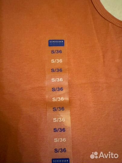 Майка женская