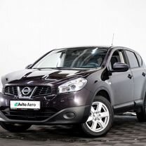 Nissan Qashqai 1.6 CVT, 2012, 177 218 км, с пробегом, цена 980 000 руб.