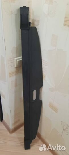 Шторка багажника Mercedes gl W166