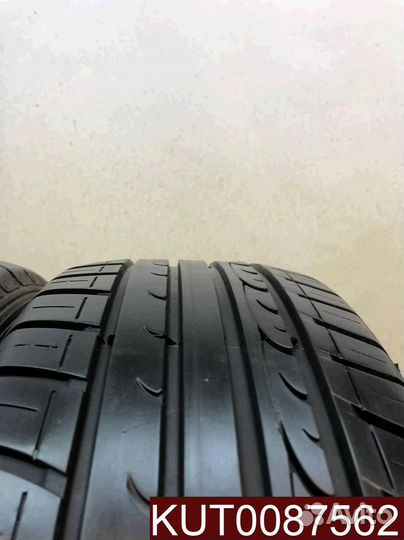 Dunlop SP Sport FastResponse 185/55 R16 107U