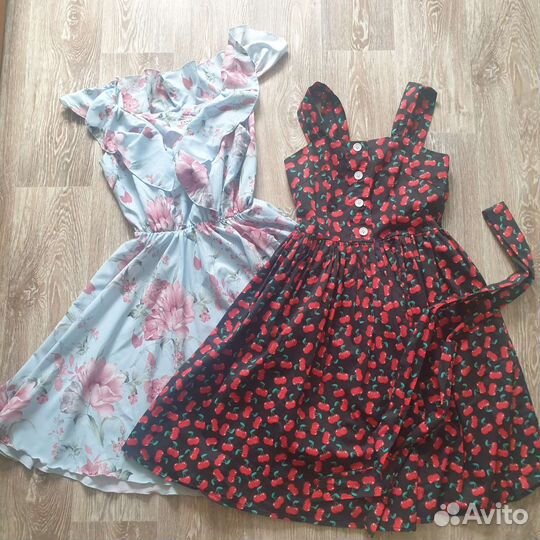 Женские вещи пакетом 42 44