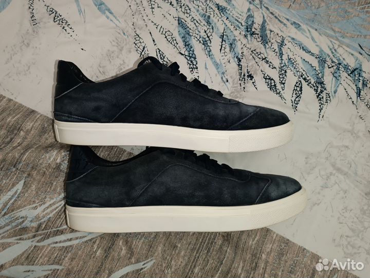 Обувь мужская