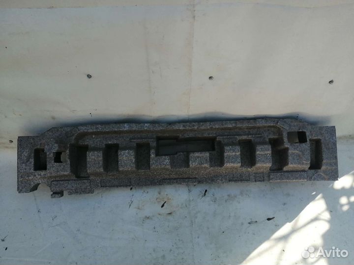 Наполнитель заднего бампера Chevrolet Cobalt