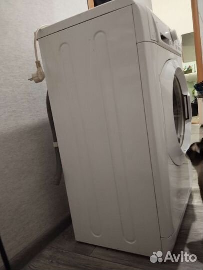 Стиральная машина ariston 5 кг