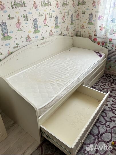 Детская комната мебель бу