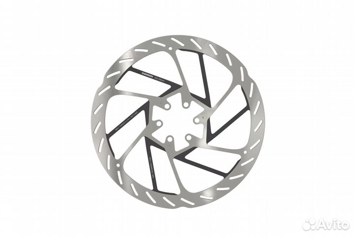 Sram RT-HS-2-A1, 6 bolt