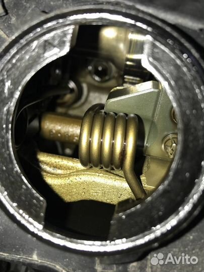 Двигатель N52B25AF BMW 5 F10/F11/GT F07