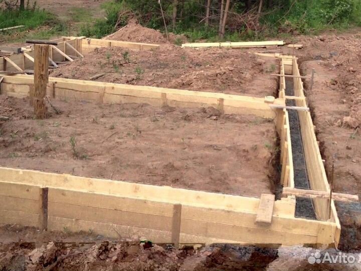 Бетон АВТОБЕТОНОНАСОС