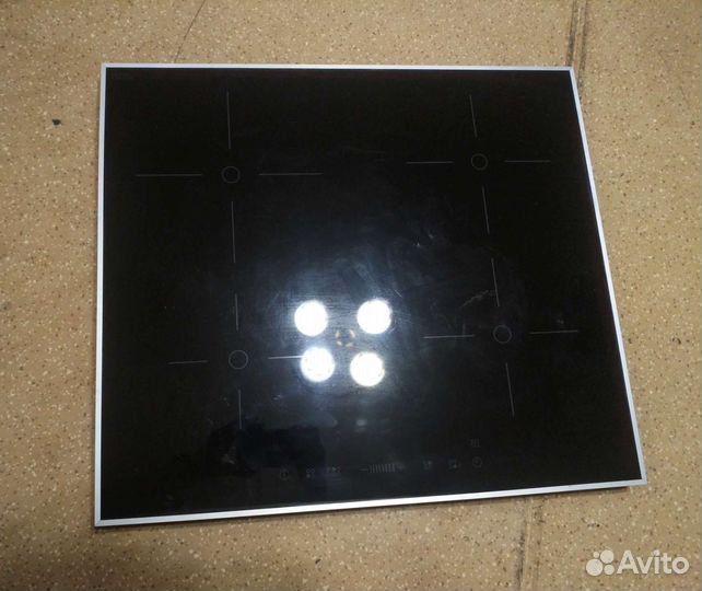 Индукционная варочная поверхность IKEA