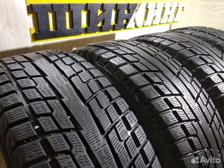 Yokohama Geolandar I/T-S G073 225/65 R17