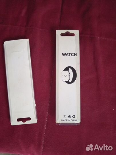 Apple watch