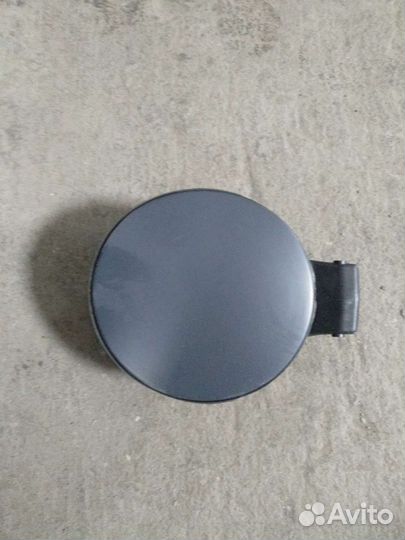 Лючок топливного бака volkswagen polo 2015