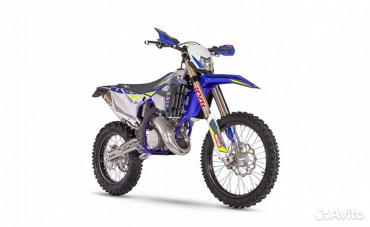 Мотоцикл sherco 250 SEF factory 2023