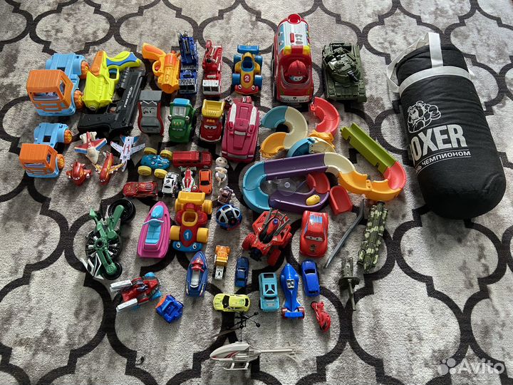 Игрушки для детей