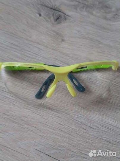 Очки защитные