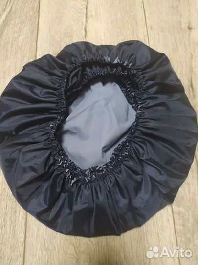 Чехлы для колес на детскую коляску 4 шт