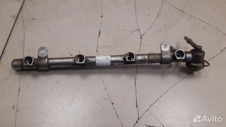 Рейка топливная (рампа) Great Wall Hover H3