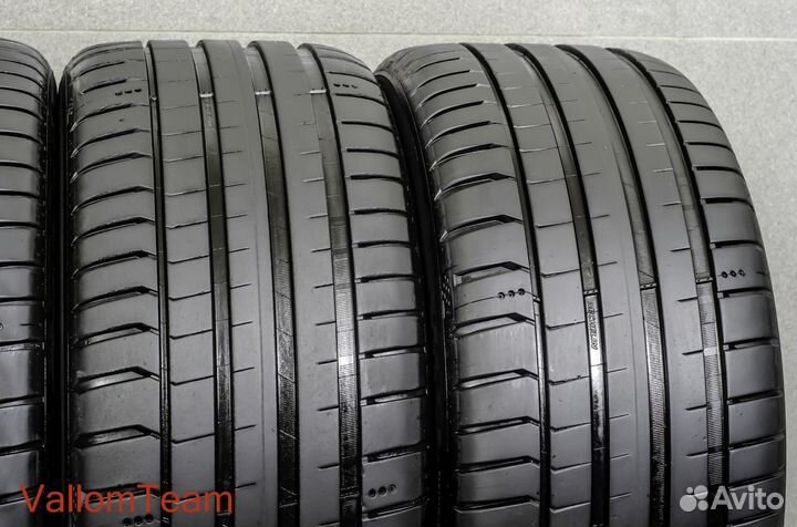 Michelin Pilot Sport 5 235/40 R18 95Y