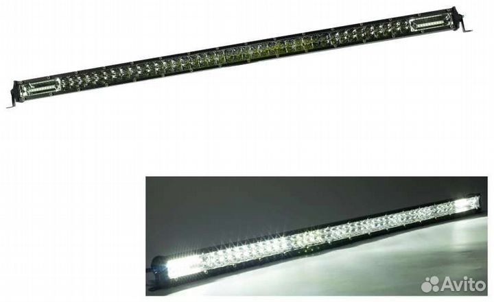 Светодиодная балка element 360Вт