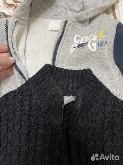 Вещи для мальчика