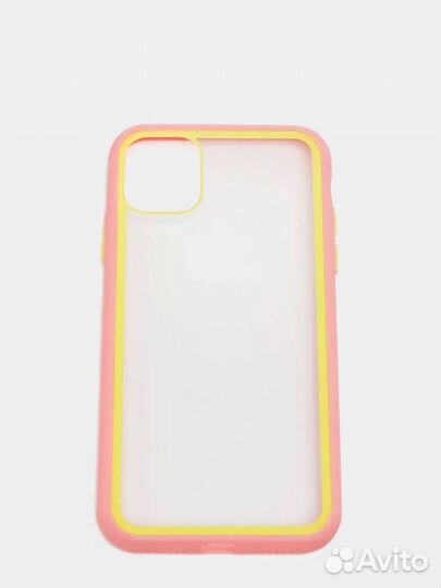 Чехол на iPhone 11 pro max