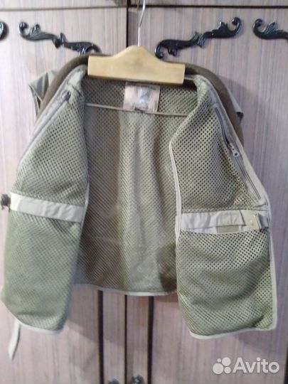 Разгрузочный жилет