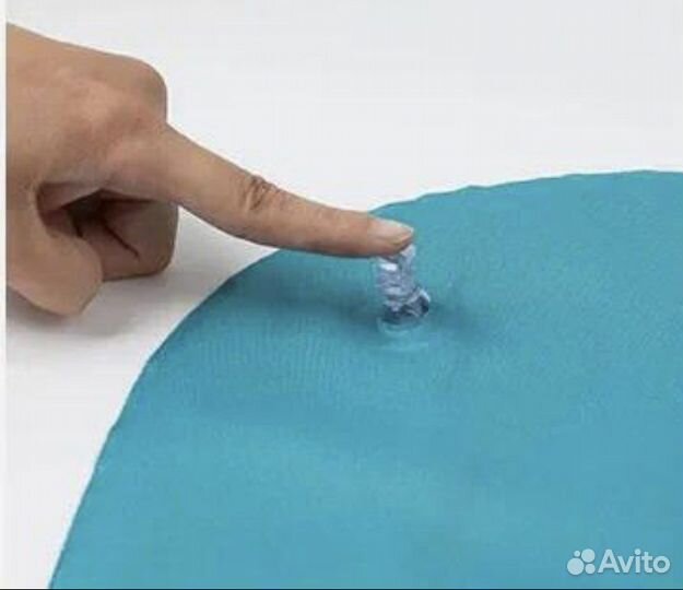 Подушка для путешествий