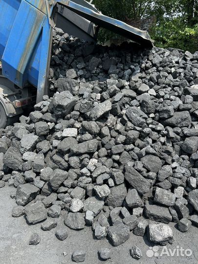 Уголь антрацит всех марок