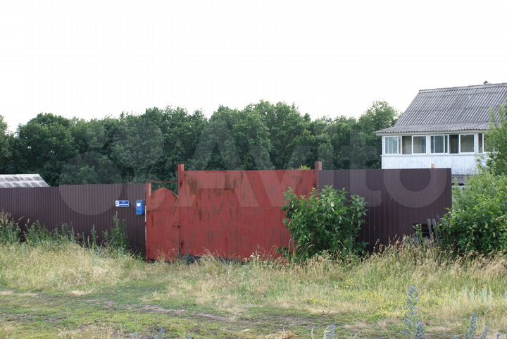 Дом 72,6 м² на участке 50 сот.